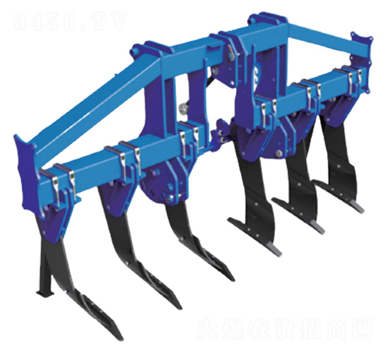 深耕機(jī)-中聯(lián)農(nóng)業(yè)