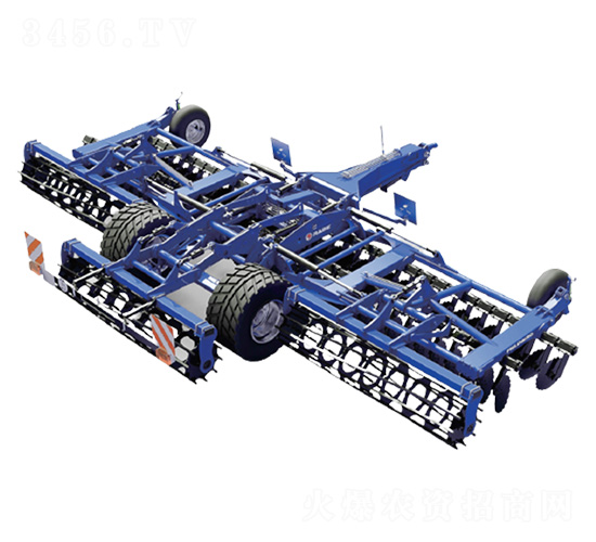 圓盤耙-中聯(lián)農(nóng)業(yè)