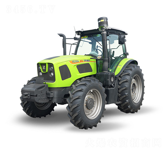 RS2004輪式拖拉機(jī)-中聯(lián)農(nóng)業(yè)