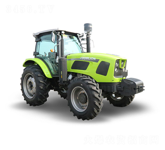 RN1404-1輪式拖拉機(jī)-中聯(lián)農(nóng)業(yè)