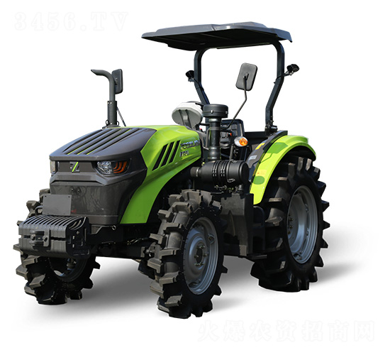 RK904水田專用輪式拖拉機-中聯(lián)農(nóng)業(yè)