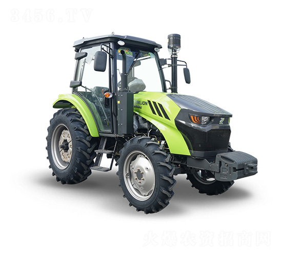 RK804-904輪式拖拉機(jī)-中聯(lián)農(nóng)業(yè)