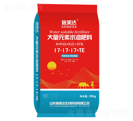 Ԫˮܷ17-17-17+TE-ʩ_(d)