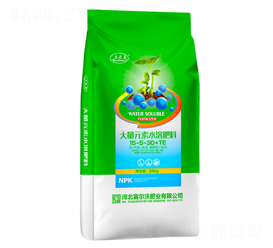 Ԫˮܷ15-5-30+TE-