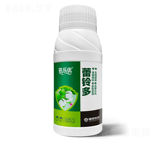 蕾鈴多-蕓樂優(yōu)-強申科技