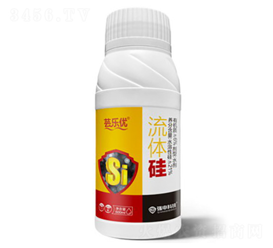 蕓樂(lè)優(yōu)·流體硅-強(qiáng)申科技