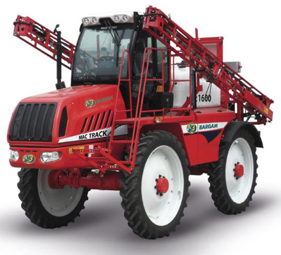 自行輪式風(fēng)幕式高地隙噴霧機-眾意聯(lián)合