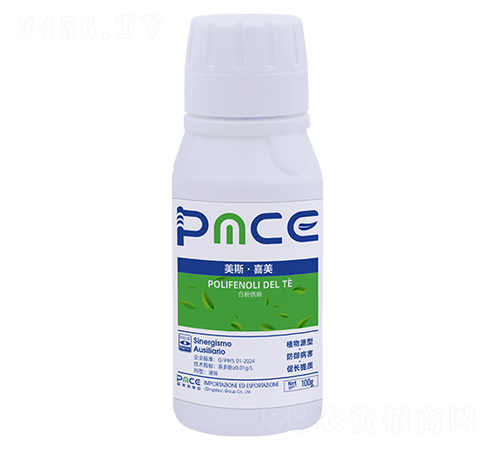 美斯·喜美-普美斯