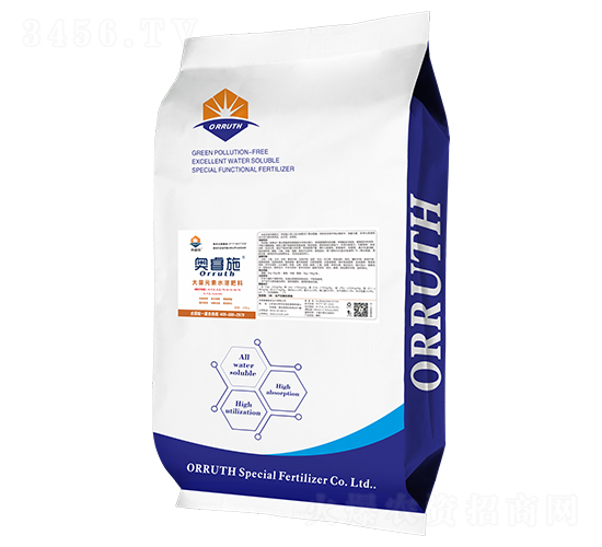 Ԫˮܷ18-18-18+TE-Wʩ