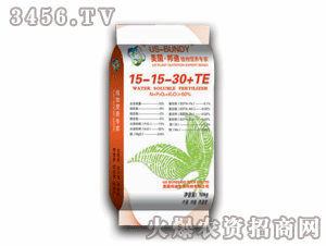 泰陽(yáng)-邦迪大量元素水溶肥