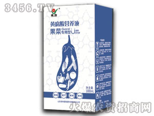 果菜專用黃腐酸營(yíng)養(yǎng)液-嘉有