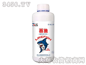 1000g喜魚(yú)酶解魚(yú)蛋白原漿-古德-德姆沙