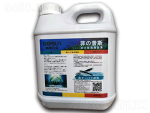 加力版海藻魚素-菲普斯-嘉城農(nóng)業(yè)