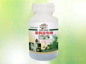 茉莉花專用含氨基酸水溶肥料-翠爾-東方潤(rùn)澤
