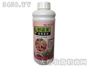 大量元素水溶肥料-好諾果-鑫農國泰