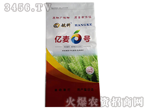 億麥6號-航科-軒瑞種業(yè)