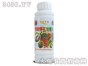 含腐殖酸水溶肥料-可信?；ㄗ^靈-中農(nóng)可信