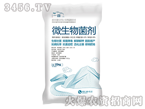 微生物菌劑-一畫(huà)