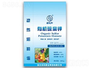 有機(jī)硫腐鉀-綠風(fēng)95-綠風(fēng)肥業(yè)