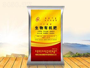 生物有機肥-蒙厚