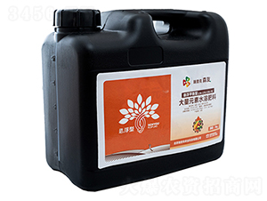 懸浮平衡型大量元素水溶肥-瑞普克