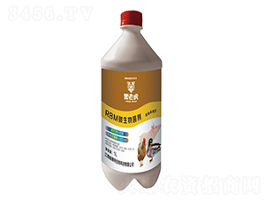 畜禽養(yǎng)殖型微生物菌劑-瑞博特