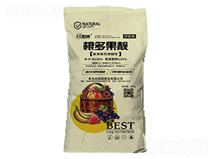 根多果靚-日加滿-潤德源