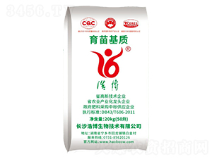 育苗基質-浩博生物