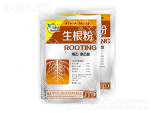 5g生根粉-金土地
