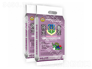 強(qiáng)生重茬-金土地