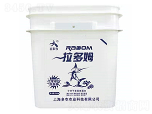 小分子多肽魚蛋白-拉多姆-多農(nóng)農(nóng)業(yè)