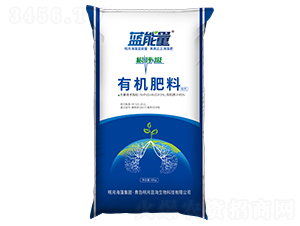 有機肥料-根呼吸-藍(lán)能量