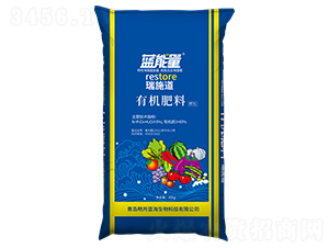 有機(jī)肥料-瑞施道-藍(lán)能量