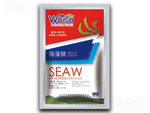 海藻精-天下五谷