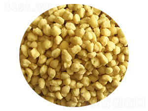 顆粒氯化銨（黃）-耀達(dá)肥料