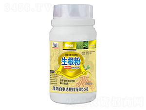 生根粉-百事達(dá)