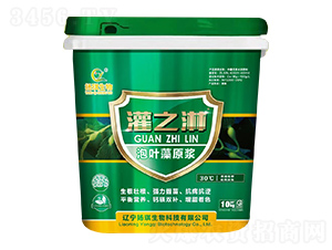 泡葉藻原漿-灌之淋-揚(yáng)琪生物