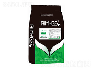 土壤修復菌肥-艾美歌