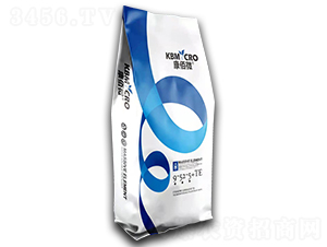 大量元素水溶肥料9-52-5+TE-康佰微-山東阿里云農(nóng)業(yè)科技有限公司