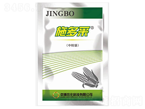 玉米控旺套餐-施多采-京博農(nóng)化