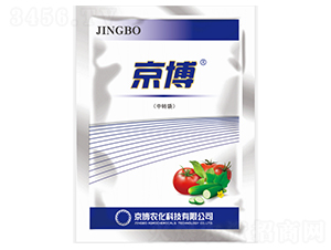 京博霜霉疫病防治方案-京博農化