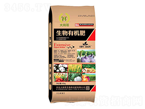 40kg生物有機肥-大拇哥