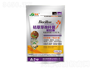 復(fù)合菌型枯草芽孢桿菌-韓金-韓邦肥業(yè)
