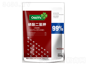 磷酸二氫鉀(閃溶級(jí))-歐道麥