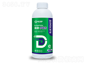 多靚力-藍(lán)道