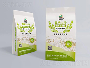 大量元素水溶肥料8-5-40+TE-霖禾IV號-霖禾農(nóng)業(yè)