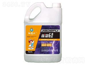 能量硅-加德夫-晁群農(nóng)業(yè)