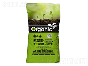 5億氨基酸微生物菌肥-譽(yù)茂生物