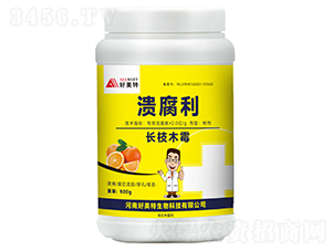長(zhǎng)枝木霉-潰腐利-好美特