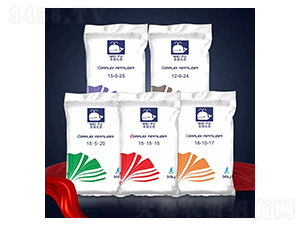 比利時原裝進(jìn)口肥硫酸鉀復(fù)合肥-紅四方